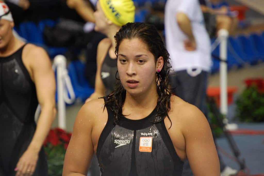 30 Female Athlete Fails Caught on Camera That Will Make You Cringe